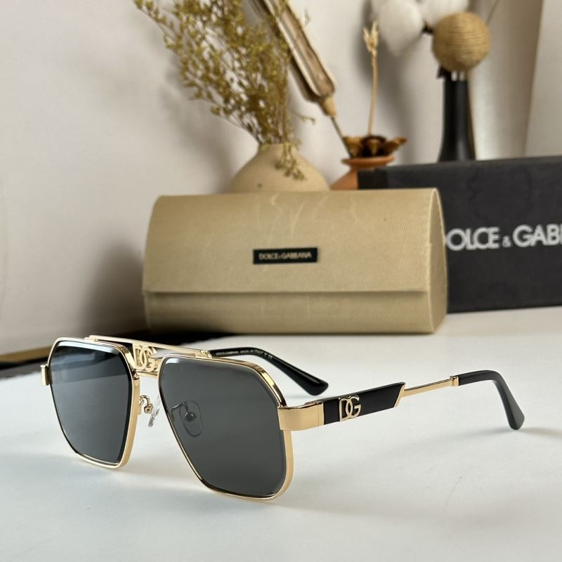 D&G Sunglasses